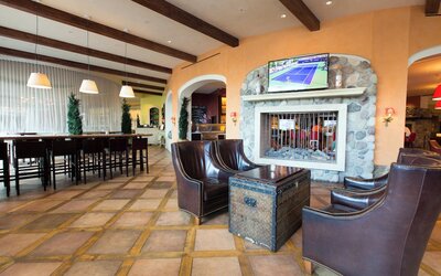 InterContinental Boston by IHG