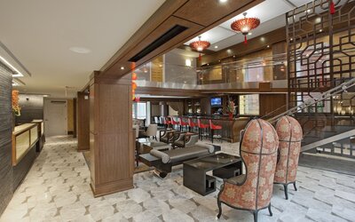 Morrison Clark Historic Inn