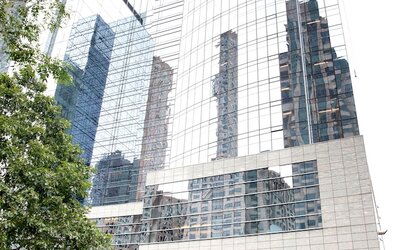 InterContinental Boston by IHG