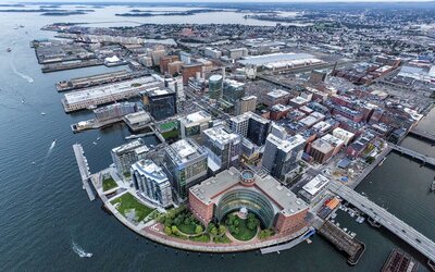 InterContinental Boston by IHG