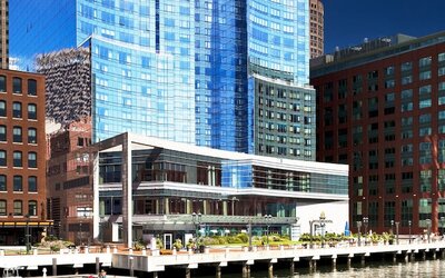 InterContinental Boston by IHG