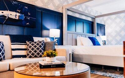 Salem Waterfront Hotel & Suites
