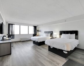 Holiday Inn Express And Suites Washington Dc Noma by IHG