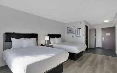 Holiday Inn Express And Suites Washington Dc Noma by IHG