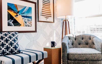 Salem Waterfront Hotel & Suites
