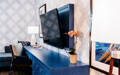Salem Waterfront Hotel & Suites