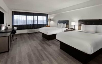 Holiday Inn Express And Suites Washington Dc Noma by IHG