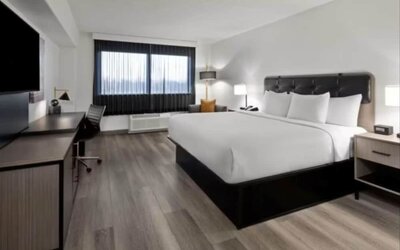 Holiday Inn Express And Suites Washington Dc Noma by IHG