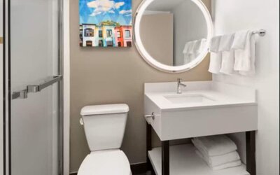 Holiday Inn Express And Suites Washington Dc Noma by IHG