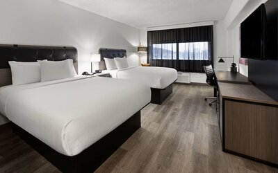 Holiday Inn Express And Suites Washington Dc Noma by IHG