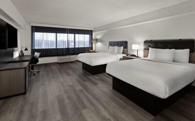 Holiday Inn Express And Suites Washington Dc Noma by IHG