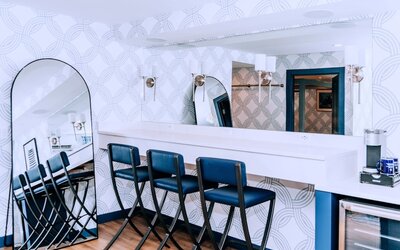 Salem Waterfront Hotel & Suites