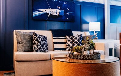 Salem Waterfront Hotel & Suites