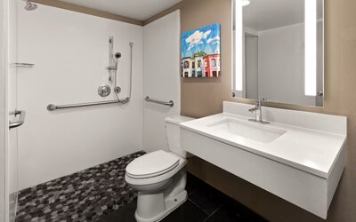 Holiday Inn Express And Suites Washington Dc Noma by IHG