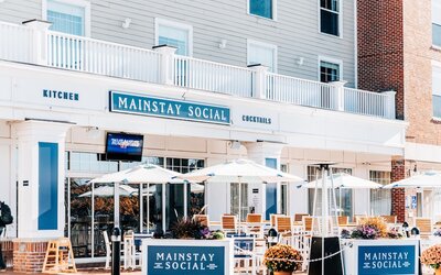 Salem Waterfront Hotel & Suites