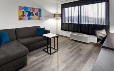 Holiday Inn Express And Suites Washington Dc Noma by IHG
