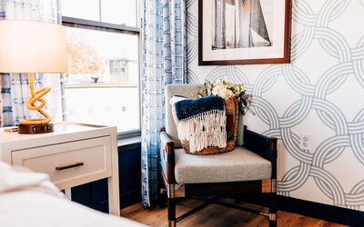 Salem Waterfront Hotel & Suites