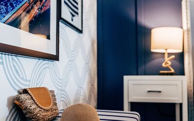 Salem Waterfront Hotel & Suites
