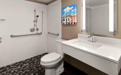 Holiday Inn Express And Suites Washington Dc Noma by IHG
