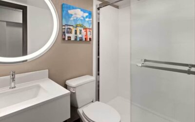 Holiday Inn Express And Suites Washington Dc Noma by IHG
