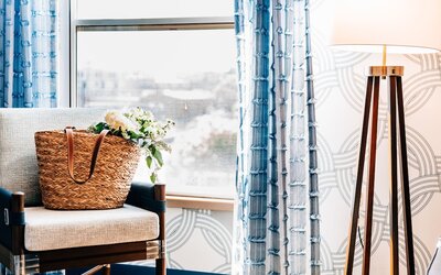 Salem Waterfront Hotel & Suites