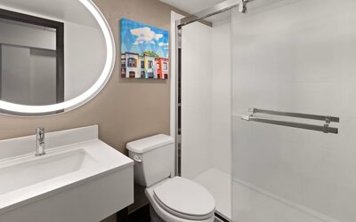 Holiday Inn Express And Suites Washington Dc Noma by IHG