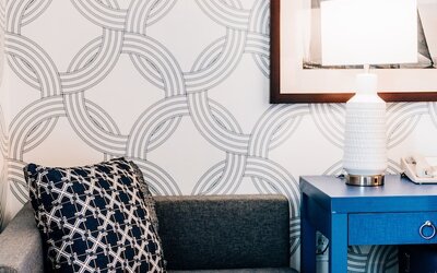 Salem Waterfront Hotel & Suites
