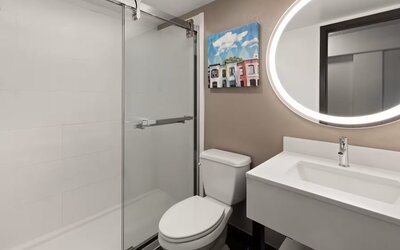 Holiday Inn Express And Suites Washington Dc Noma by IHG