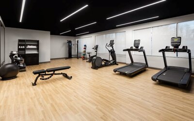 Holiday Inn Express And Suites Washington Dc Noma by IHG