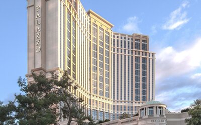 The Palazzo Prestige Club Lounge