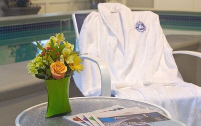 Salem Waterfront Hotel & Suites