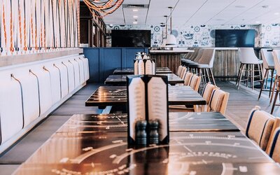 Salem Waterfront Hotel & Suites