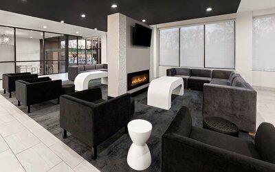 Holiday Inn Express And Suites Washington Dc Noma by IHG