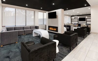 Holiday Inn Express And Suites Washington Dc Noma by IHG