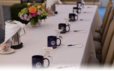 Salem Waterfront Hotel & Suites