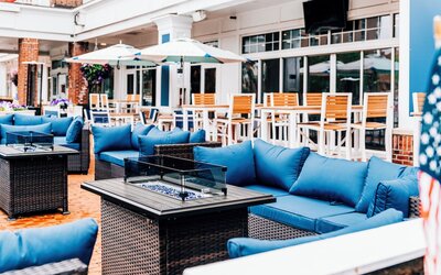 Salem Waterfront Hotel & Suites