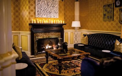 The Lenox Hotel Boston