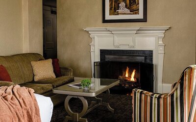 The Lenox Hotel Boston