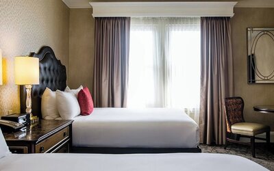 The Lenox Hotel Boston