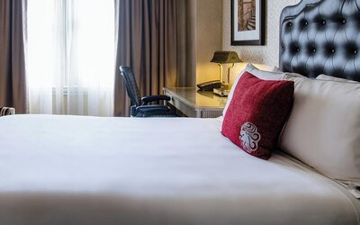 The Lenox Hotel Boston