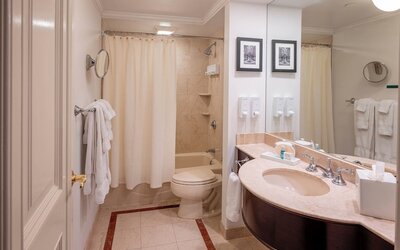 The Lenox Hotel Boston