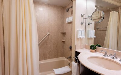 The Lenox Hotel Boston