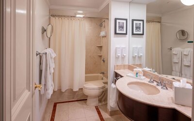The Lenox Hotel Boston