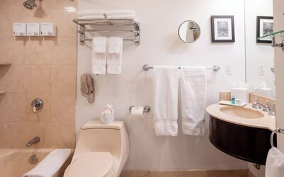 The Lenox Hotel Boston