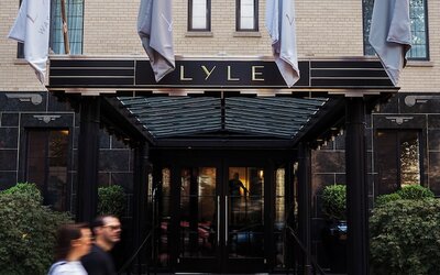 Lyle Washington D.C.