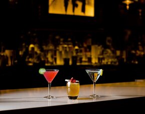 The Lenox Hotel Boston