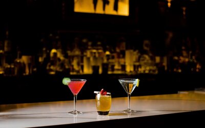 The Lenox Hotel Boston