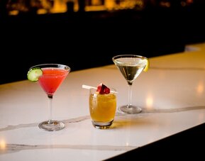 The Lenox Hotel Boston