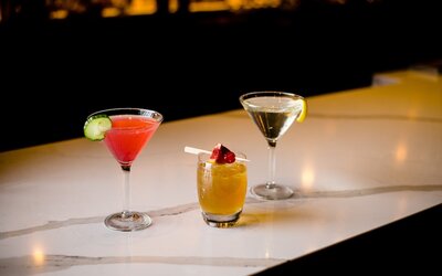 The Lenox Hotel Boston