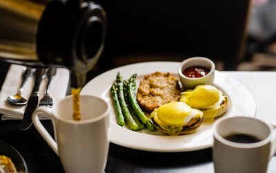 The Lenox Hotel Boston